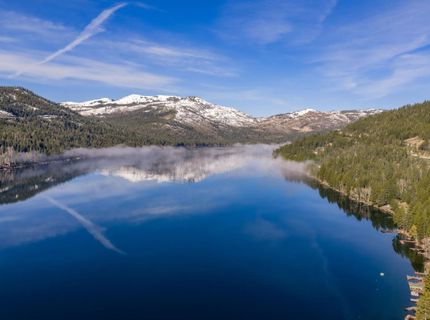 13474 Moraine Road, Truckee, CA 96161 Photo