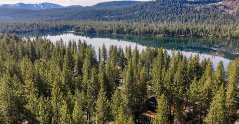 13474 Moraine Road, Truckee, CA 96161 Photo