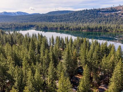 13474 Moraine Road, Truckee, CA 96161 Photo