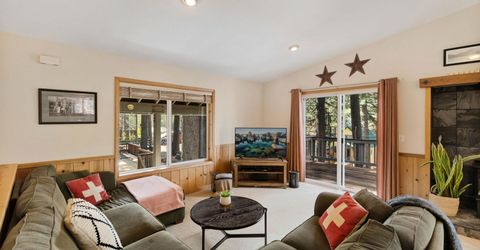 13474 Moraine Road, Truckee, CA 96161 Photo