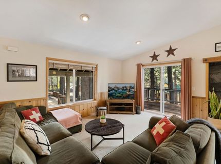 13474 Moraine Road, Truckee, CA 96161 Photo