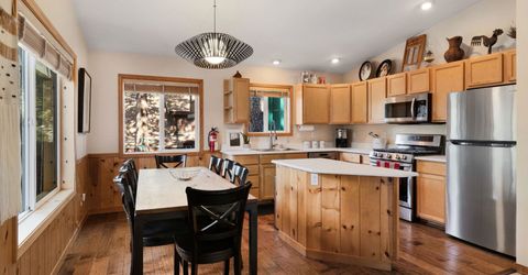 13474 Moraine Road, Truckee, CA 96161 Photo