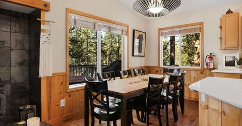 13474 Moraine Road, Truckee, CA 96161 Photo