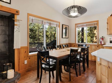 13474 Moraine Road, Truckee, CA 96161 Photo