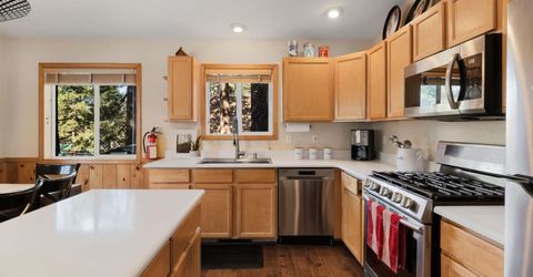 13474 Moraine Road, Truckee, CA 96161 Photo