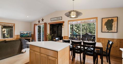 13474 Moraine Road, Truckee, CA 96161 Photo