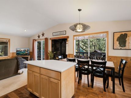 13474 Moraine Road, Truckee, CA 96161 Photo