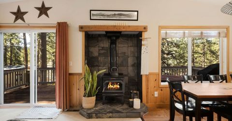 13474 Moraine Road, Truckee, CA 96161 Photo