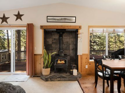13474 Moraine Road, Truckee, CA 96161 Photo