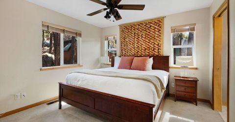 13474 Moraine Road, Truckee, CA 96161 Photo