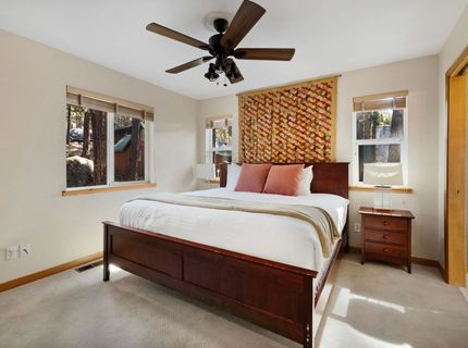13474 Moraine Road, Truckee, CA 96161 Photo
