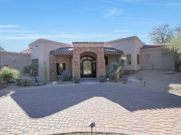 10801 E HAPPY VALLEY Road, Unit 27, Scottsdale, AZ 85255