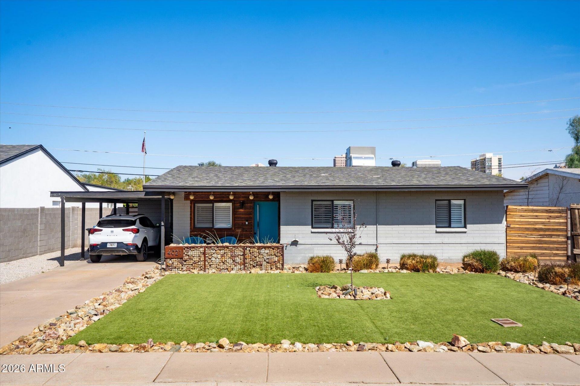 4021 N 8th Avenue, Phoenix, AZ 85013 Main Photo