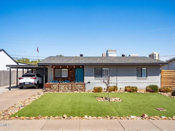 4021 N 8TH Avenue, Phoenix, AZ 85013