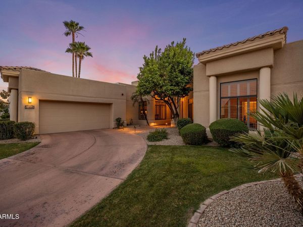 11838 N 80TH Place, Scottsdale, AZ 85260