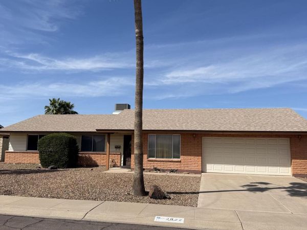 2822 E CORTEZ Street, Phoenix, AZ 85028
