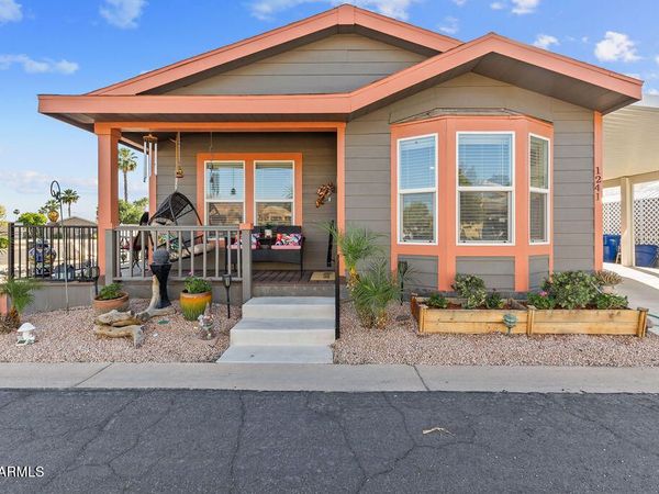 8865 E Baseline Road, Unit 1241, Mesa, AZ 85209