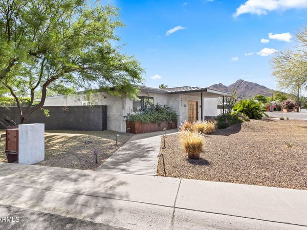 6819 E CHAPARRAL Road, Paradise Valley, AZ 85253