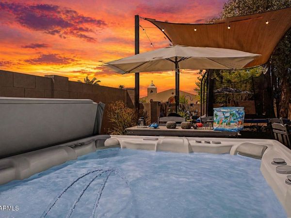 17822 N 131ST Avenue, Sun City West, AZ 85375