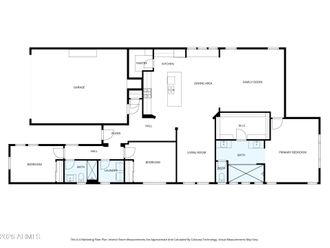3221 E LOS GATOS Drive Phoenix, AZ 85050