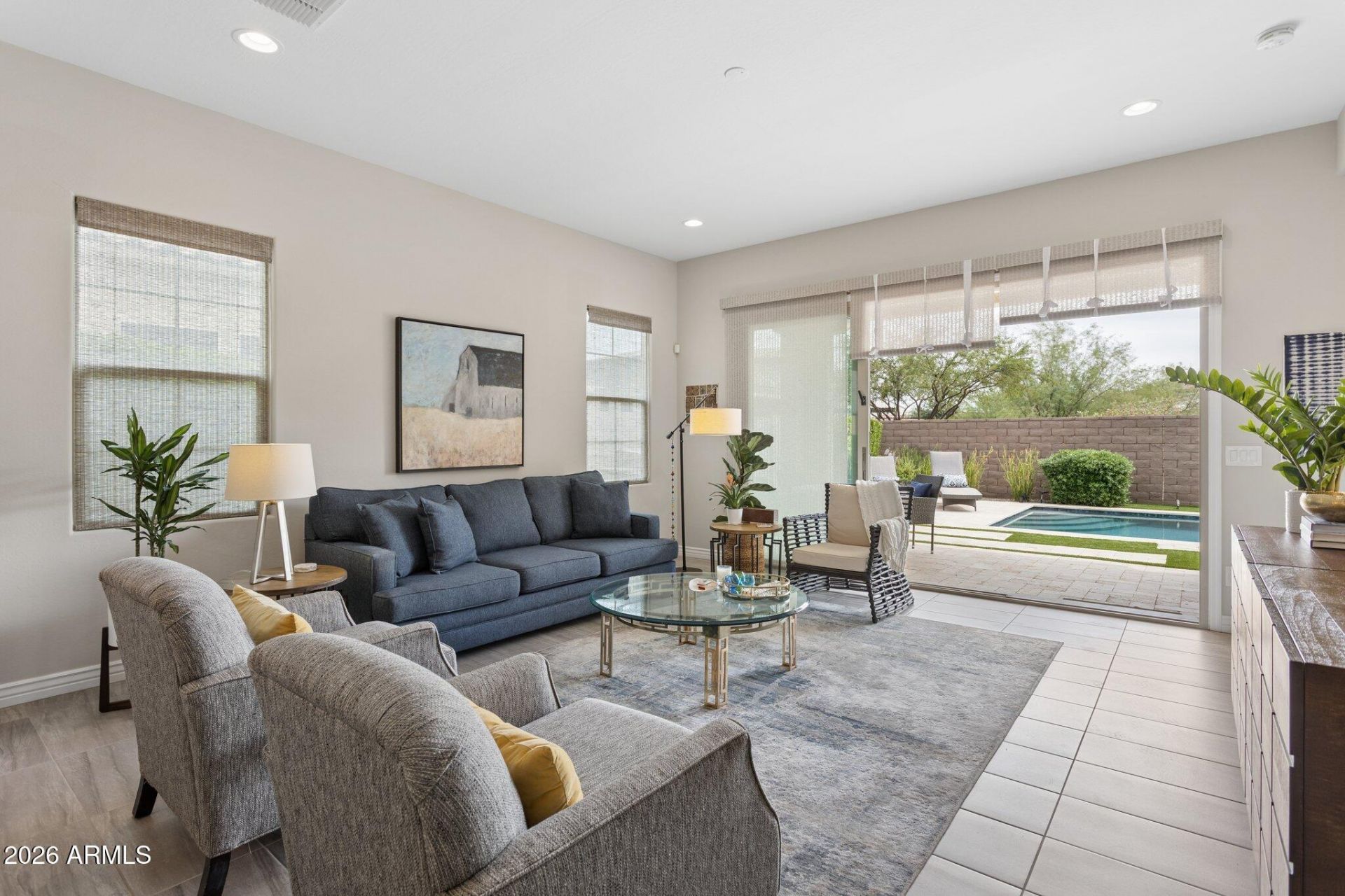 3221 E LOS GATOS Drive Phoenix, AZ 85050