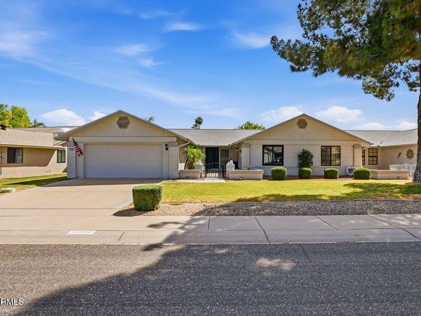 12963 W BLUE SKY Drive, Sun City West, AZ 85375