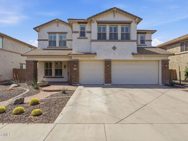 5139 W SWEET IRON Pass, Phoenix, AZ 85083