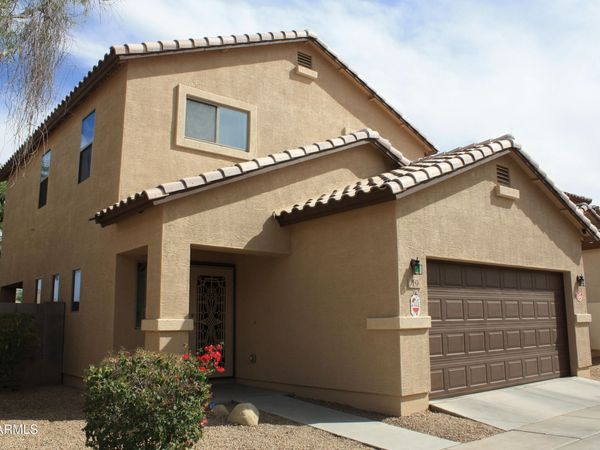 10225 W CAMELBACK Road, Unit 19, Phoenix, AZ 85037