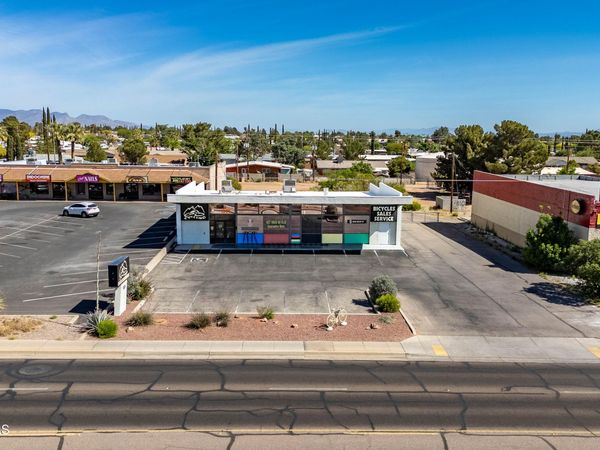 1301 E FRY Boulevard, Sierra Vista, AZ 85635