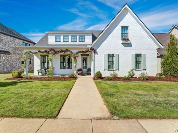 6073 Rosemeade Street, Tuscaloosa, AL 35406