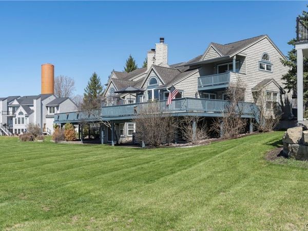 46497 Stone Gate Extension, Unit 19, Wellesley Island, NY 13640