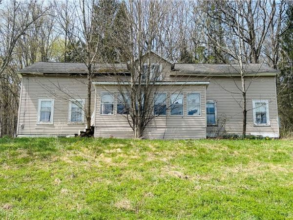 694 Wilber Lake Road, Oneonta, NY 13820