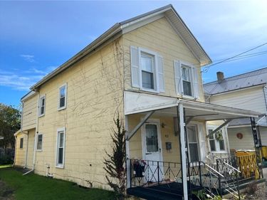912 Magee Street, Elmira, NY 14901