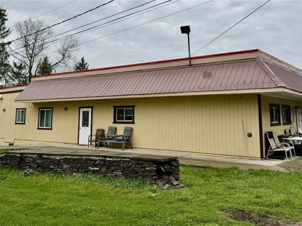 42981 State Hwy 28 #3 , Arkville, NY 12406