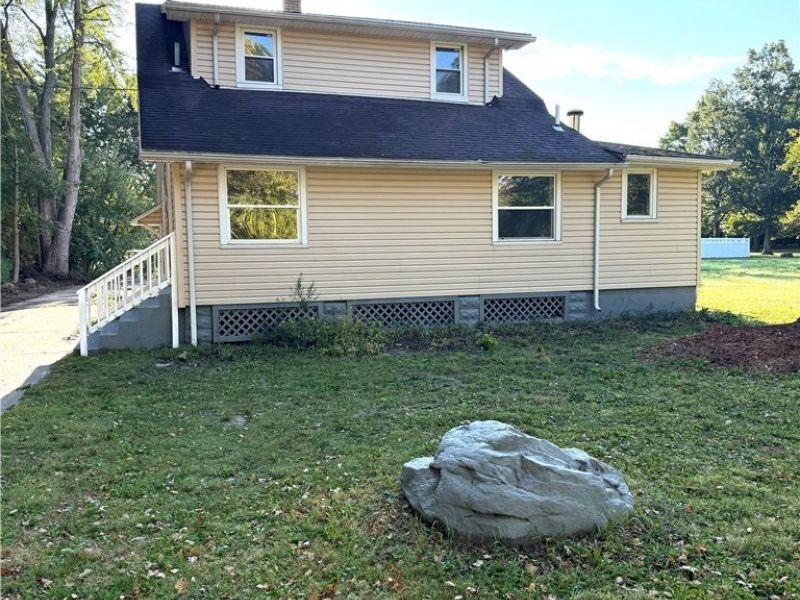 3687 Franklin Avenue, Hubbard, OH 44425 Photo 1