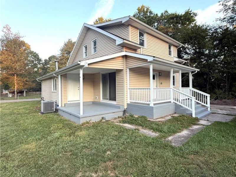 3687 Franklin Avenue, Hubbard, OH 44425 Photo 3