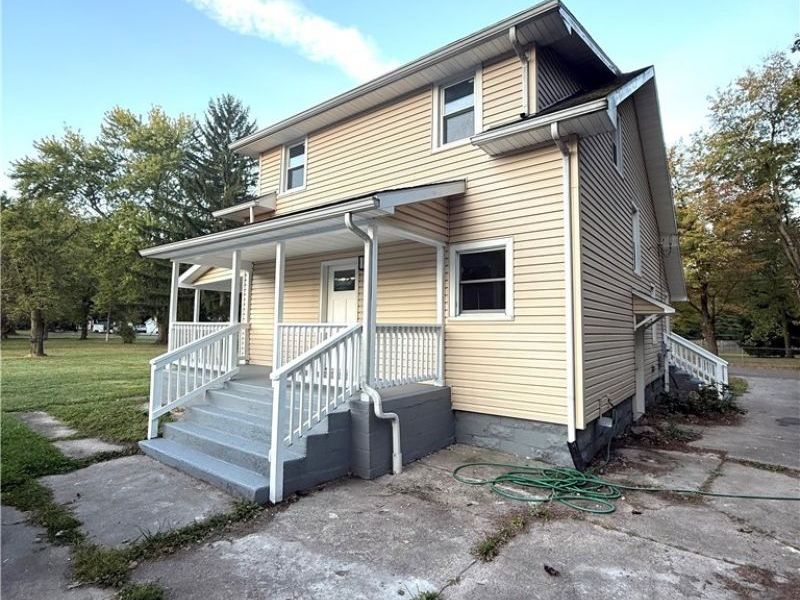3687 Franklin Avenue, Hubbard, OH 44425 Photo 4