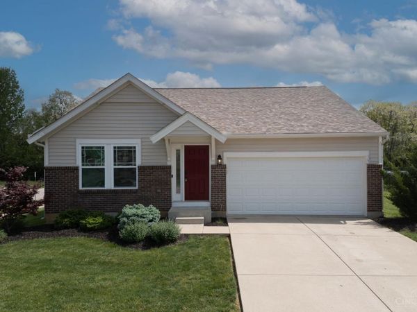5984 Oak Leaf Court, Hamilton Twp, OH 45152