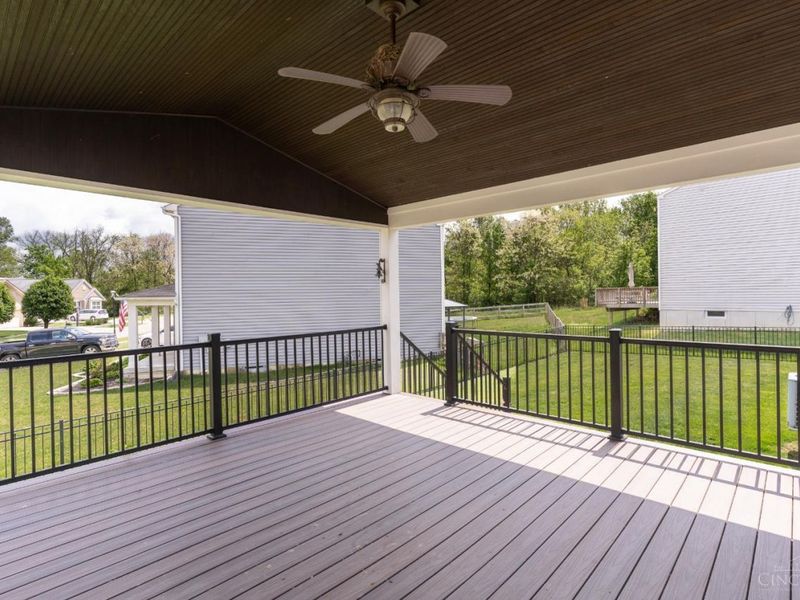 5984 Oak Leaf Court, Hamilton Twp, OH 45152 Photo 24