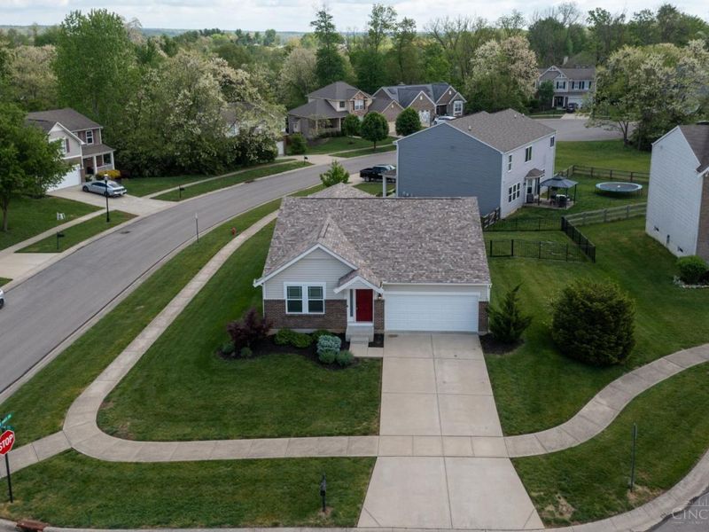 5984 Oak Leaf Court, Hamilton Twp, OH 45152 Photo 27