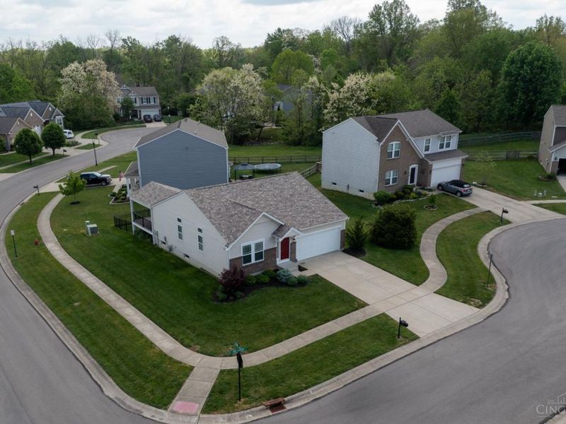 5984 Oak Leaf Court, Hamilton Twp, OH 45152 Photo 28