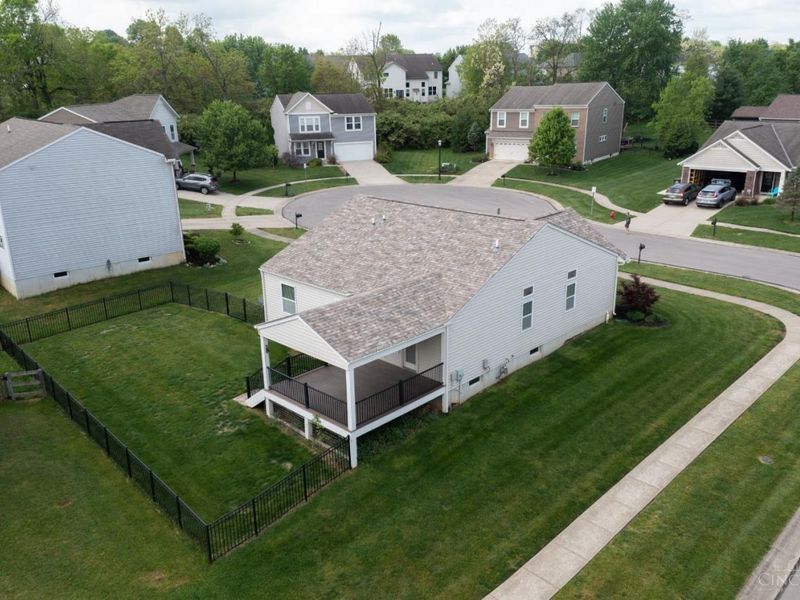 5984 Oak Leaf Court, Hamilton Twp, OH 45152 Photo 29