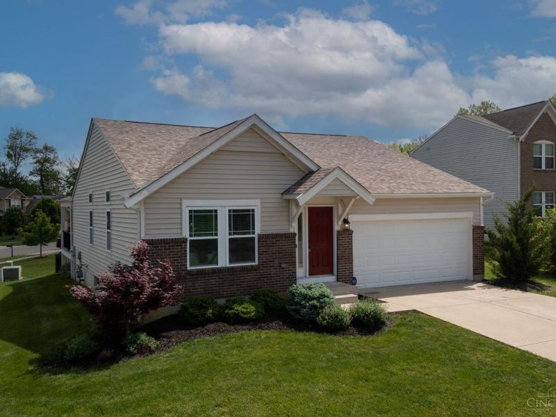 5984 Oak Leaf Court, Hamilton Twp, OH 45152 Photo 30