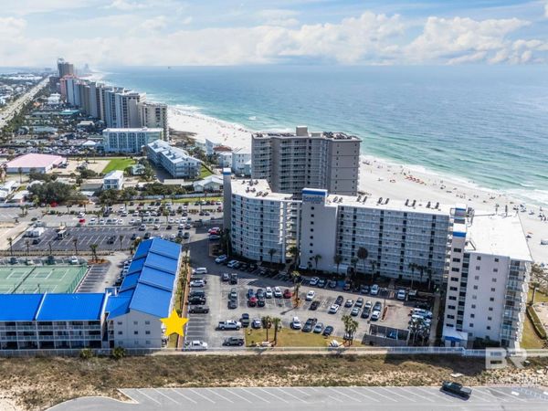 24522 Perdido Beach Boulevard, Unit 2107, Orange Beach, AL 36561