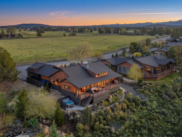 20350 Rock Canyon Road, Bend, OR 97703