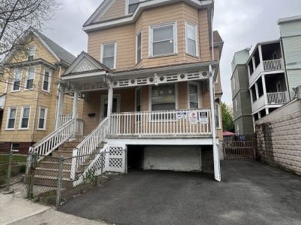 7 Stickney Ave, Somerville, MA 02145