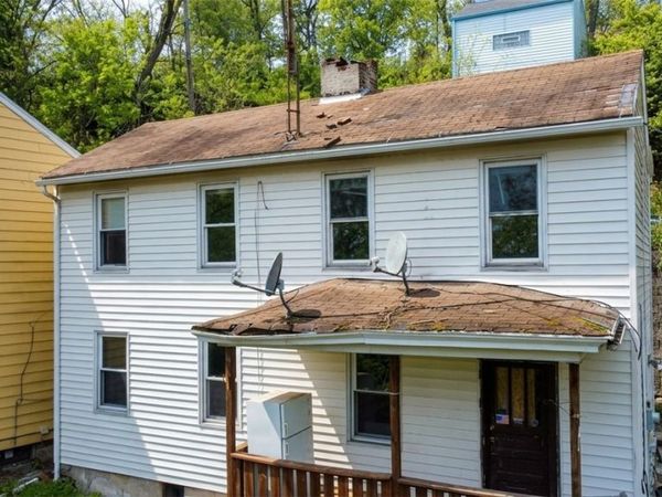 279 Advent Street, Pittsburgh, PA 15220