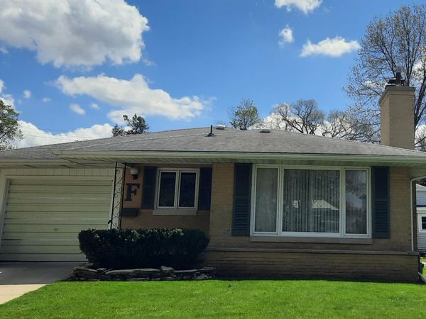 1214 Illinois Avenue , La Porte, IN 46350