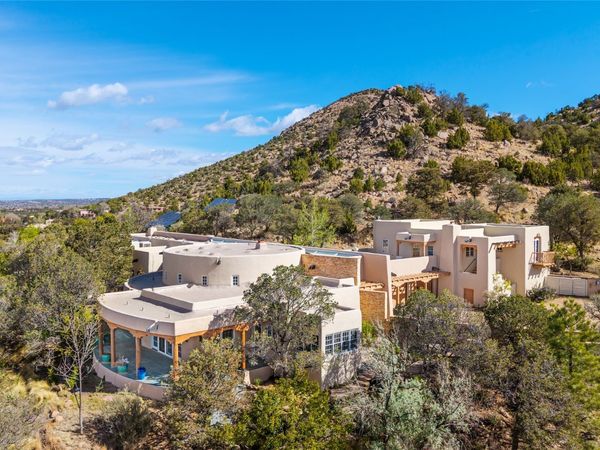 7 Altazano Drive , Santa Fe, NM 87505