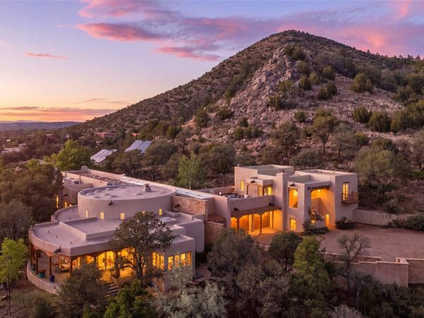 7 Altazano Drive , Santa Fe, NM 87505